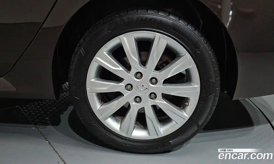 Renault SM5 2013 2.0 гидро в Москве № 1912527, фото 6