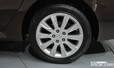 Renault SM5 2013 2.0 гидро в Москве № 1912527, миниатюра 6