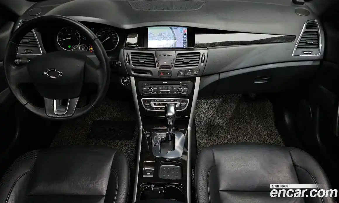 Renault SM5 2013 2.0 гидро в Москве № 1912527, фото 9