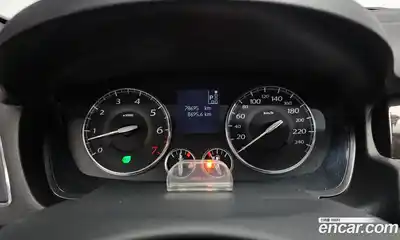 Renault SM5 2013 2.0 гидро в Москве № 1912527, миниатюра 10