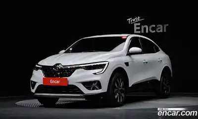 Renault XM3, 2022