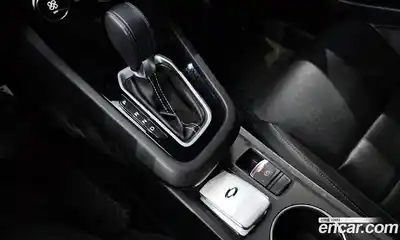 Renault XM3 2022 1.6 гидро в Москве № 1912601, миниатюра 12