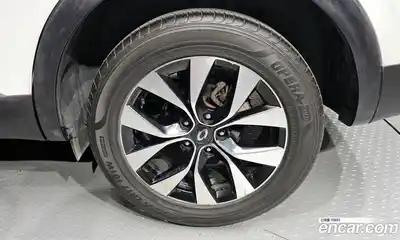 Renault XM3 2022 1.6 гидро в Москве № 1912601, миниатюра 7