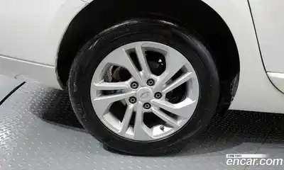Renault SM3 2017 1.6 гидро в Москве № 1912831, миниатюра 5