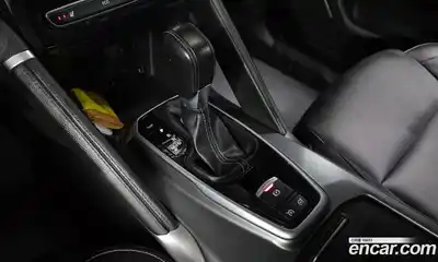 Renault QM6 2022 2.0 гидро в Москве № 1912835, миниатюра 12