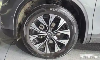 Renault QM6 2022 2.0 гидро в Москве № 1912835, миниатюра 5
