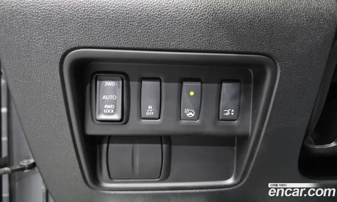 Renault QM6 2017 2.0 гидро в Москве № 1912975, фото 13