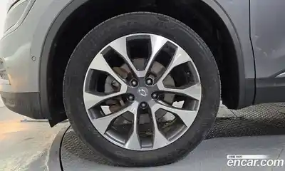 Renault QM6 2017 2.0 гидро в Москве № 1912975, миниатюра 5