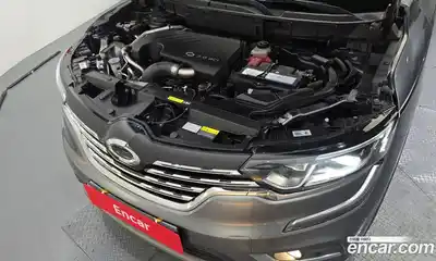 Renault QM6 2017 2.0 гидро в Москве № 1912975, миниатюра 6