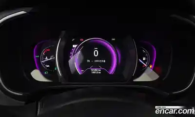 Renault QM6 2017 2.0 гидро в Москве № 1912975, миниатюра 8