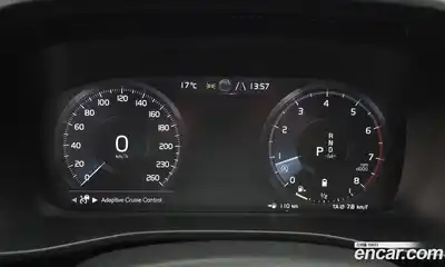 Volvo XC40 2020 2.0 гидро в Москве № 1913073, миниатюра 8