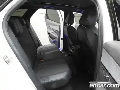 Peugeot 3008 2019 1.5 гидро в Москве, миниатюра 11