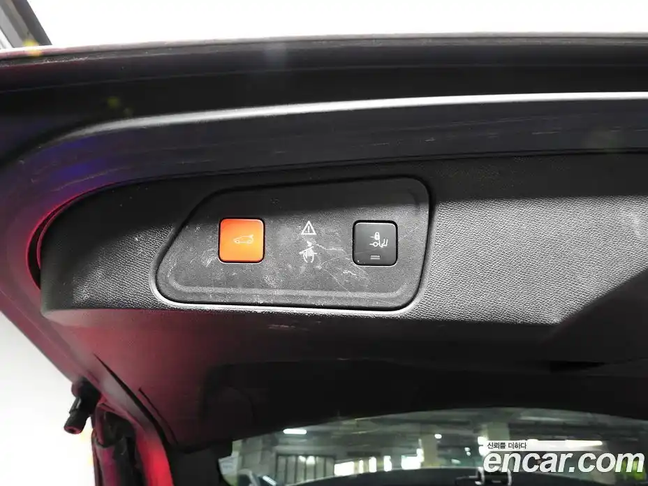 Peugeot 3008 2019 1.5 гидро в Москве, фото 19