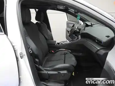 Peugeot 3008 2019 1.5 гидро в Москве, миниатюра 10