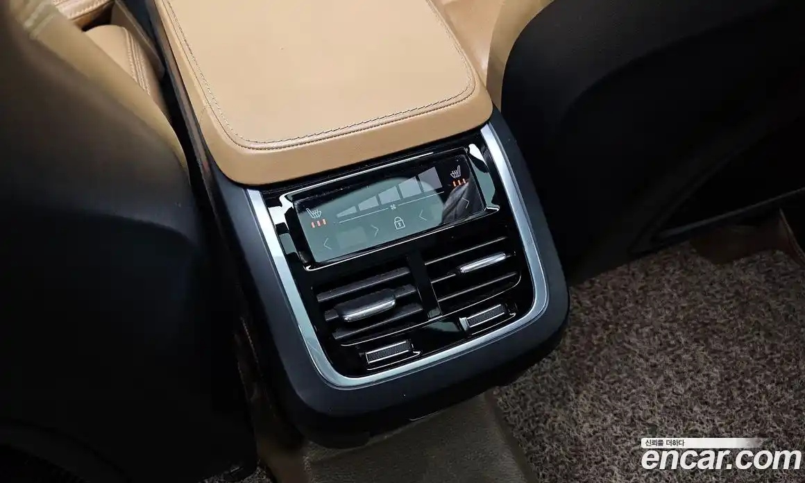 Volvo XC90 2019 2.0 гидро в Москве № 1913353, фото 19