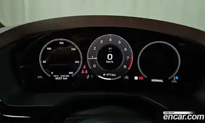 Porsche Panamera 2024 2.9 гидро в Москве № 1913631, миниатюра 11