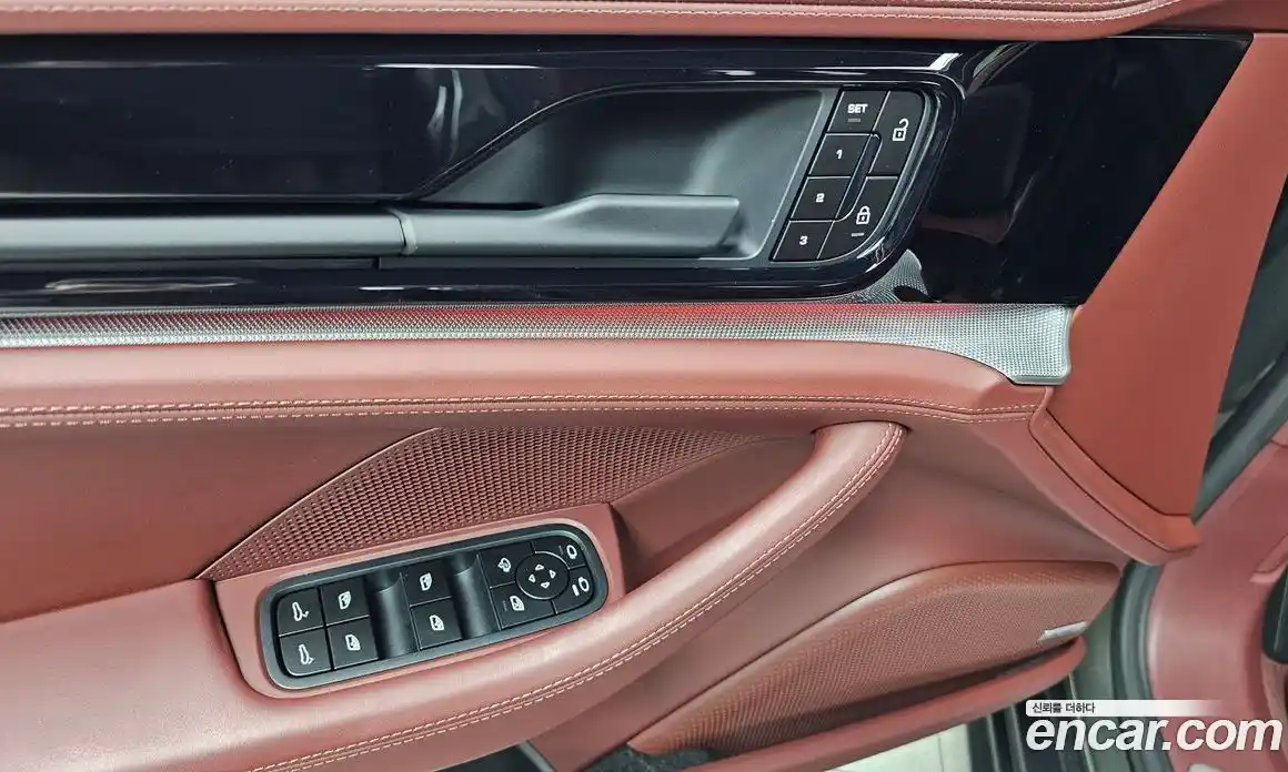 Porsche Panamera 2024 2.9 гидро в Москве № 1913631, фото 33