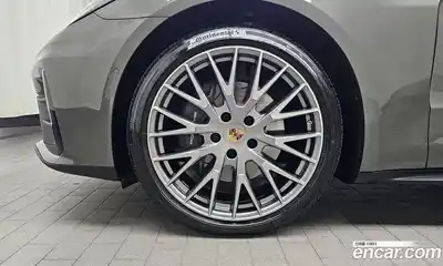 Porsche Panamera 2024 2.9 гидро в Москве № 1913631, миниатюра 5