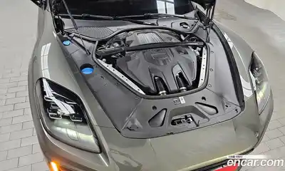 Porsche Panamera 2024 2.9 гидро в Москве № 1913631, миниатюра 6