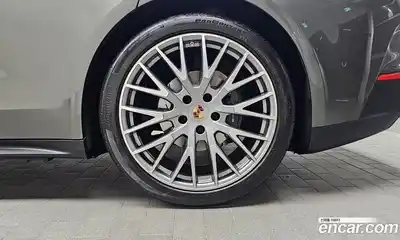 Porsche Panamera 2024 2.9 гидро в Москве № 1913631, миниатюра 7