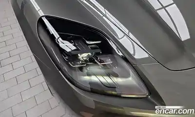 Porsche Panamera 2024 2.9 гидро в Москве № 1913631, миниатюра 8