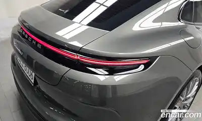 Porsche Panamera 2024 2.9 гидро в Москве № 1913631, миниатюра 9