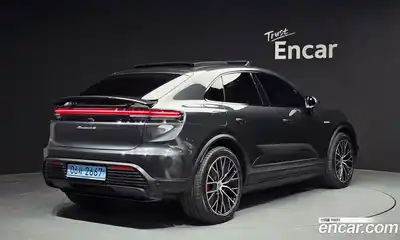 Porsche Macan 2025 0.2 гидро в Москве № 1913836, миниатюра 2