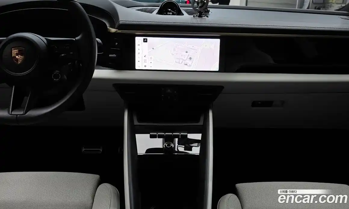 Porsche Macan 2025 0.2 гидро в Москве № 1913836, фото 26