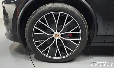 Porsche Macan 2025 0.2 гидро в Москве № 1913836, миниатюра 5