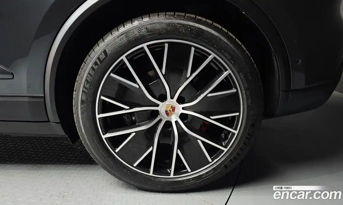 Porsche Macan 2025 0.2 гидро в Москве № 1913836, фото 7
