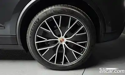 Porsche Macan 2025 0.2 гидро в Москве № 1913836, миниатюра 7