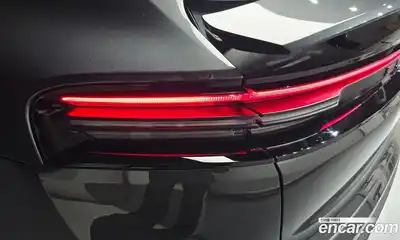 Porsche Macan 2025 0.2 гидро в Москве № 1913836, миниатюра 9