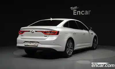 Renault SM6 2016 2.0 гидро в Москве № 1913851, миниатюра 2