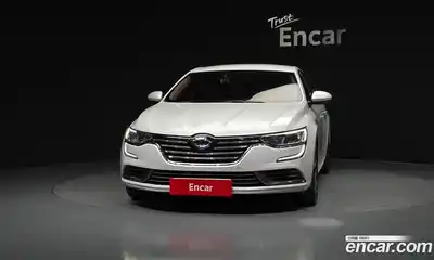 Renault SM6 2016 2.0 гидро в Москве № 1913851, миниатюра 3