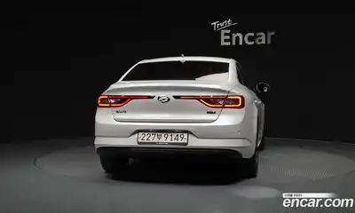 Renault SM6 2016 2.0 гидро в Москве № 1913851, миниатюра 4