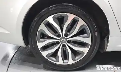 Renault SM6 2016 2.0 гидро в Москве № 1913851, миниатюра 5
