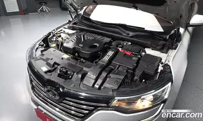 Renault SM6 2016 2.0 гидро в Москве № 1913851, миниатюра 6