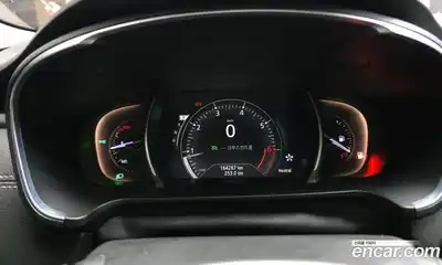Renault SM6 2016 2.0 гидро в Москве № 1913851, миниатюра 8
