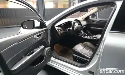 Renault SM6 2016 2.0 гидро в Москве № 1913851, миниатюра 10