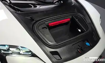 Porsche Taycan 2020 0.1 гидро в Москве № 1913953, миниатюра 6