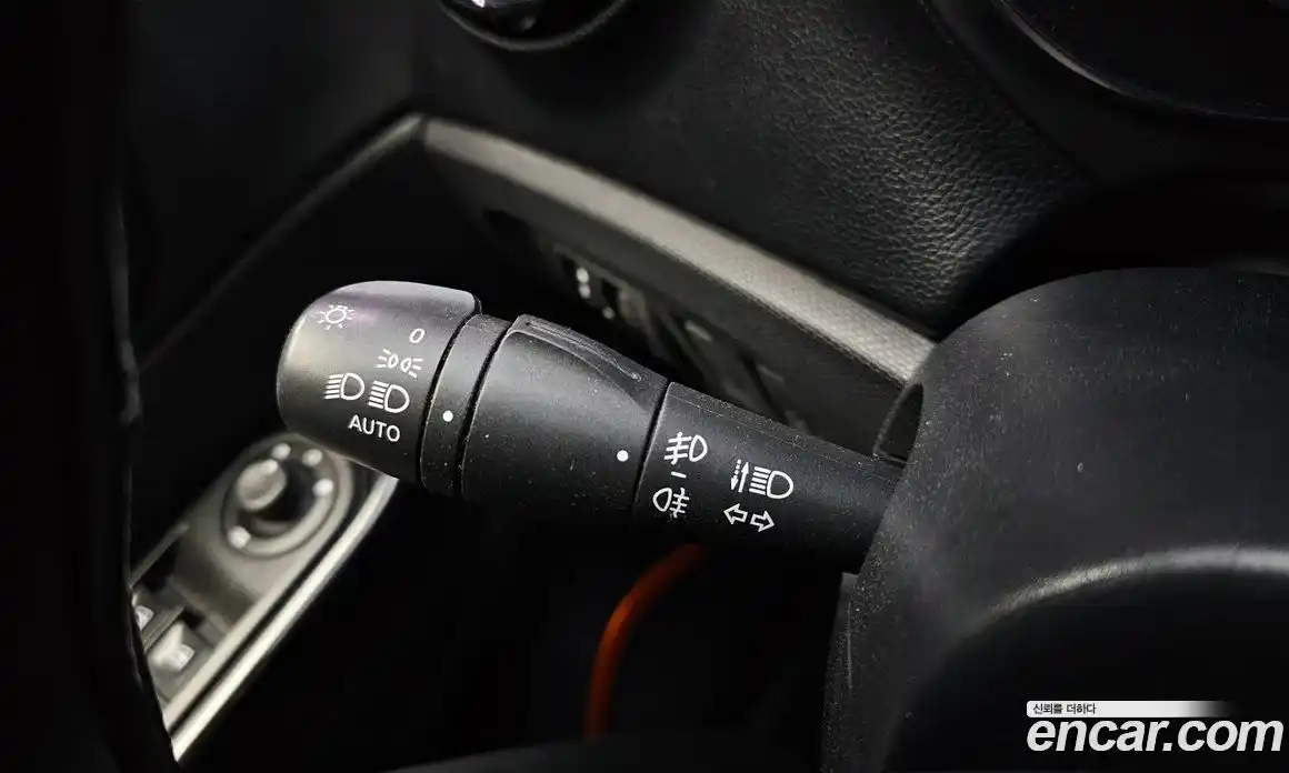Renault QM3 2015 1.5 гидро в Москве № 1913996, фото 17