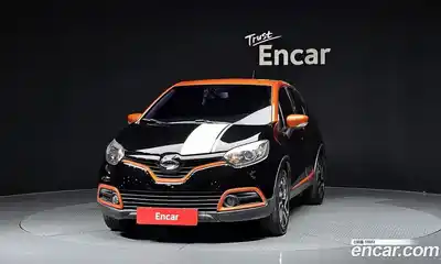 Renault QM3 2015 1.5 гидро в Москве № 1913996, миниатюра 3