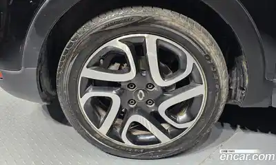 Renault QM3 2015 1.5 гидро в Москве № 1913996, миниатюра 5