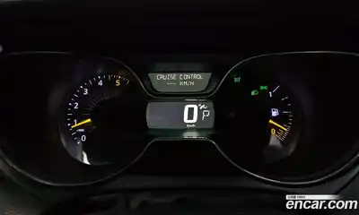 Renault QM3 2015 1.5 гидро в Москве № 1913996, миниатюра 8