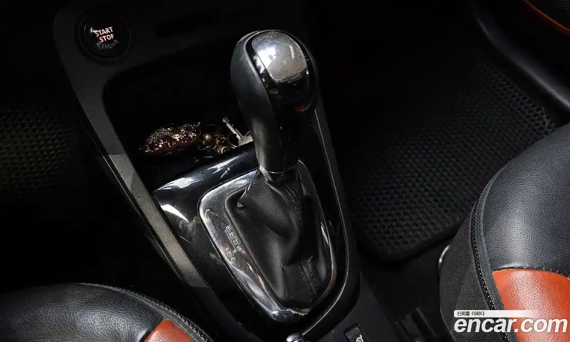 Renault QM3 2015 1.5 гидро в Москве № 1913996, фото 9
