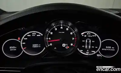 Porsche Cayenne 2020 3.0 гидро в Москве № 1914050, миниатюра 11