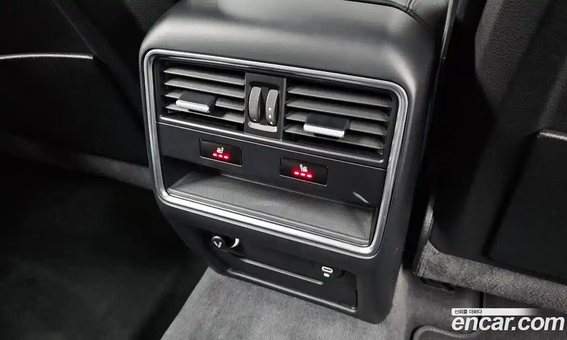 Porsche Cayenne 2020 3.0 гидро в Москве № 1914050, фото 24