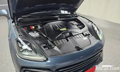 Porsche Cayenne 2020 3.0 гидро в Москве № 1914050, миниатюра 6