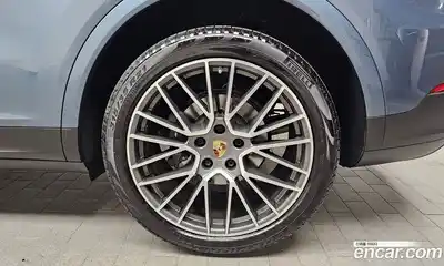 Porsche Cayenne 2020 3.0 гидро в Москве № 1914050, миниатюра 7