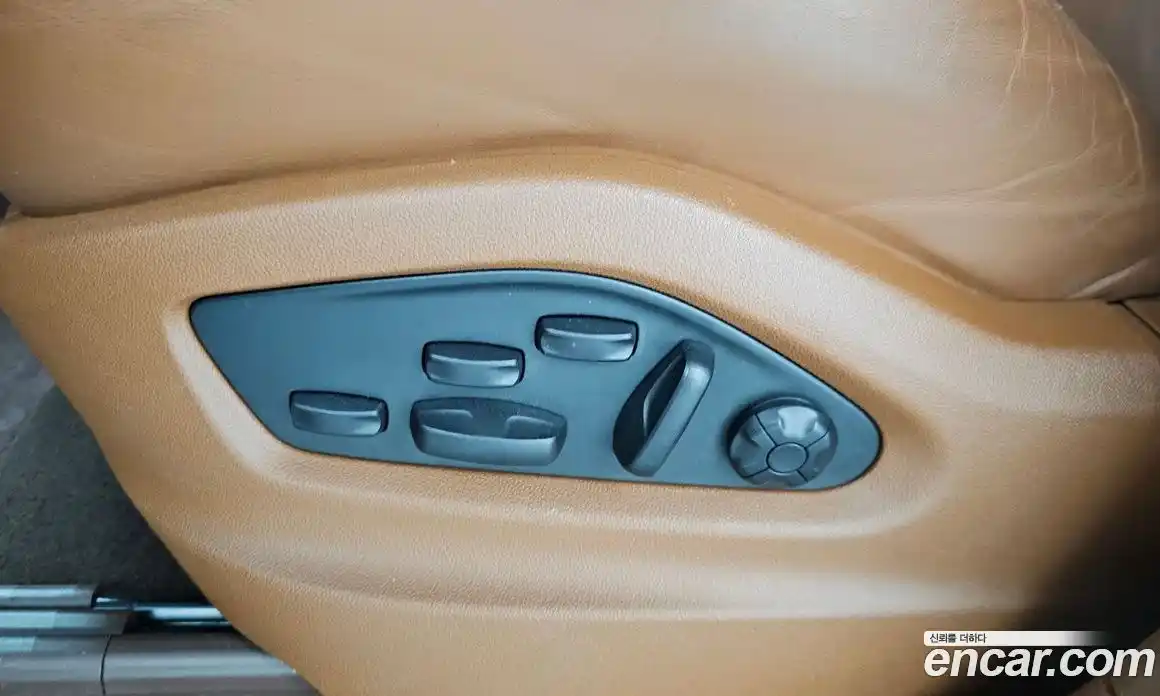 Porsche Cayenne 2023 3.0 гидро в Москве № 1914099, фото 31